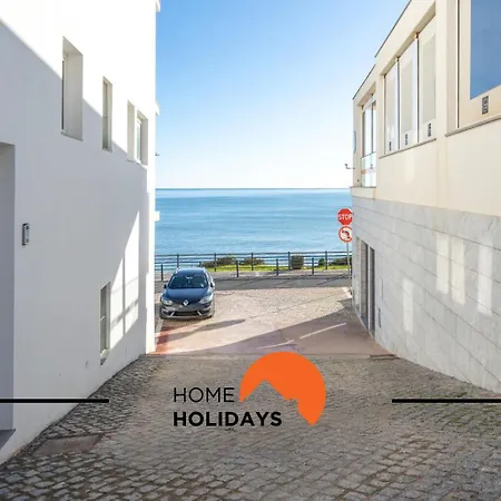 Apartmán #263 Rosa Guest C House By Holidays