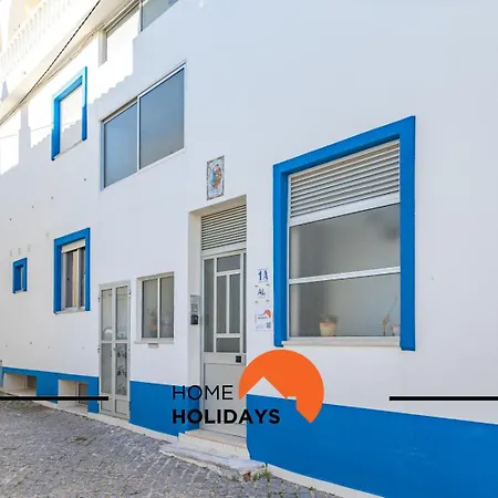 #263 Rosa Guest C House By Holidays Apartmán Calicos (Albufeira)