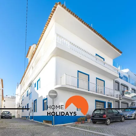 #263 Rosa Guest C House By Holidays * Calicos (Albufeira)