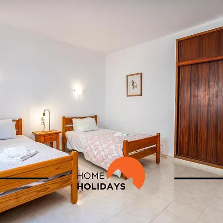 Apartmán #263 Rosa Guest C House By Holidays
