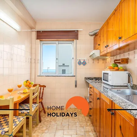 Apartmán #263 Rosa Guest C House By Holidays Calicos (Albufeira)