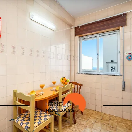#263 Rosa Guest C House By Holidays Calicos (Albufeira)