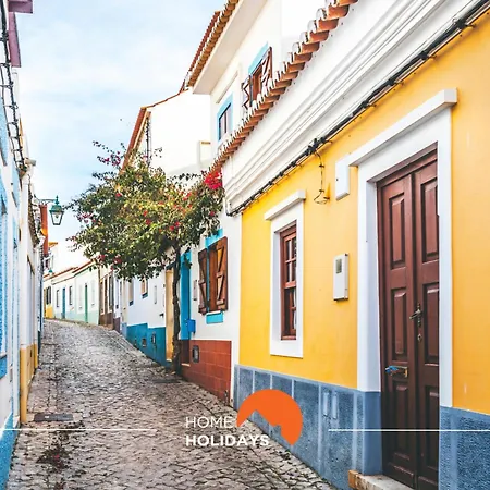 شقة #263 Rosa Guest C House By Holidays *