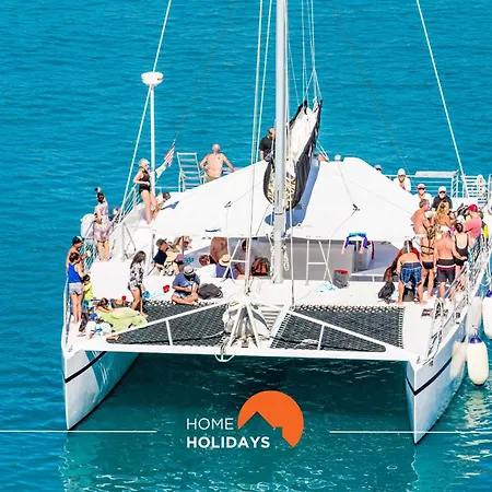 شقة #263 Rosa Guest C House By Holidays البوفيرا