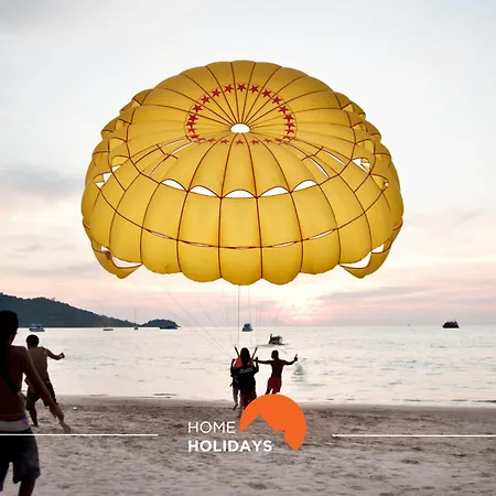#263 Rosa Guest C House By Holidays * البوفيرا