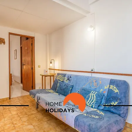 #263 Rosa Guest C House By Holidays البوفيرا