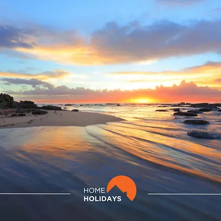 شقة #263 Rosa Guest C House By Holidays