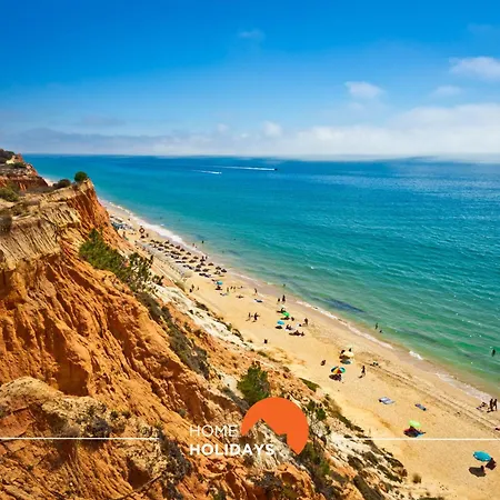 #263 Rosa Guest C House By Holidays شقة
