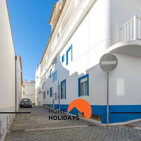 #263 Rosa Guest C House By Holidays Apartmán *
