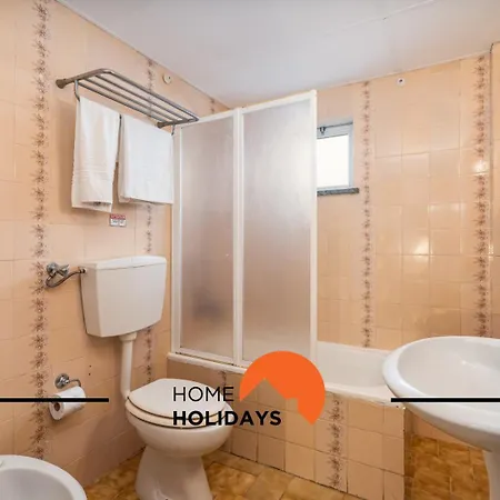 Apartamento #263 Rosa Guest C House By Holidays Albufeira