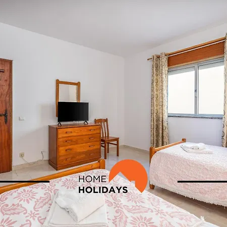 Apartamento #263 Rosa Guest C House By Holidays *